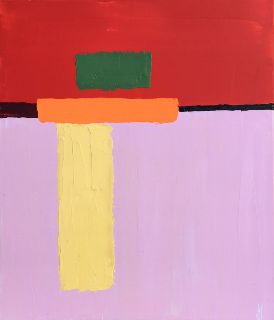 tableau en couleurs ,peinture originale vendue par l artiste,oeuvre unique,acrylique sur toile,art abstrait,valerie jouve artiste peintre,bleu,jaune,rouge,vert,violet,orange,noir,blanc