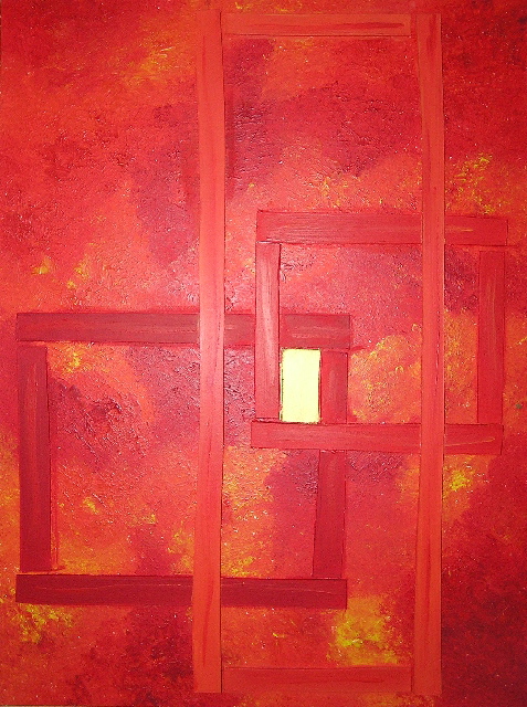 tableau en couleurs ,peinture originale vendue par l artiste,oeuvre unique,acrylique sur toile,art abstrait,valerie jouve artiste peintre,bleu,jaune,rouge,vert,violet,orange,noir,blanc