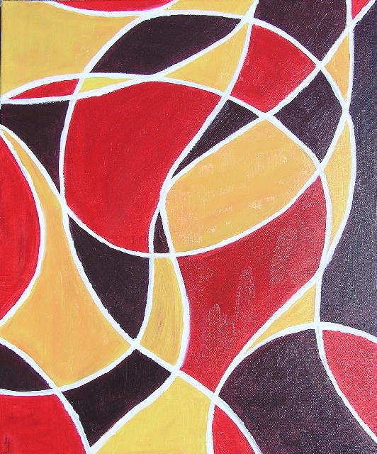 tableau en couleurs ,peinture originale vendue par l artiste,oeuvre unique,acrylique sur toile,art abstrait,valerie jouve artiste peintre,bleu,jaune,rouge,vert,violet,orange,noir,blanc