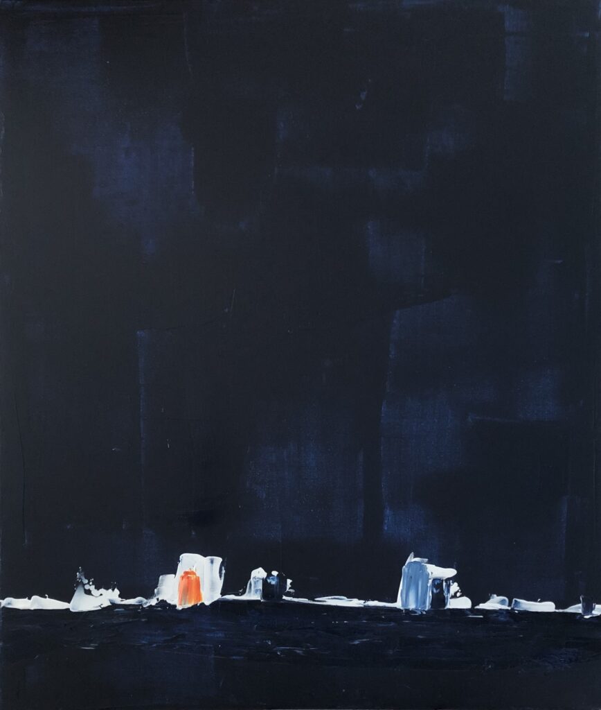 tableau en couleurs ,peinture originale vendue par l artiste,oeuvre unique,acrylique sur toile,art abstrait,valerie jouve artiste peintre,bleu,jaune,rouge,vert,violet,orange,noir,blanc